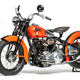 Illustration for article titled This Is The Antique American Motorcycle Auction Of The Century